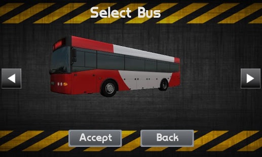Download Bus Parking 3D